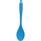 Image of product - Curve Handle Kitchen Tool and Gadget Collection, Nylon Spoon - Blue