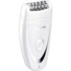 Conair Satiny Smooth Total Body 40 Tweezer Head Women's Epilator