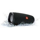 Image of product - Charge 4 Portable Waterproof Bluetooth Speaker - Black