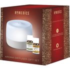 Image of product - Ultrasonic Aromatherapy Diffuser