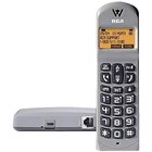 Image of product - USB Powered Cordless Phone System With Digital Voicemail