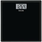 Taylor Glass Digital Scale - Black