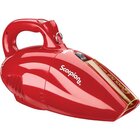 Image of product - Scorpion Quick-Flip Hand Vacuum - Red