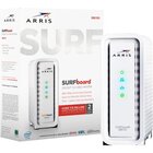 ARRIS SURFboard® DOCSIS 3.0 Cable Modem Channels 16 x 4