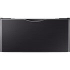 Image of product - 27" Pedestal In Brushed Black (Black Stainless)
