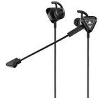 Turtle Beach Battle Buds In-Ear Gaming Headset - Black