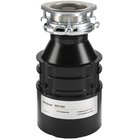 Whirlpool 1/2 HP In-Sink Garbage Disposal