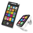 Image of product - Tech Too Watch & Phone Combo Set