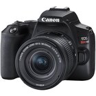 Canon EOS Rebel SL3 24.1MP Digital SLR Camera With 18-55mm Lens