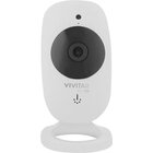 Image of product - Smart 2MP (1080p) Video Surveillance Camera