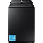 Image of product - 5.0 CuFt Top Load Washer With Super Speed in Black Stainless