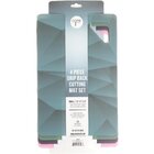 Image of product - Flexi Non-Slip Cutting Mat Sm 4pc