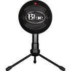 Image of product - Plug And Play USB Black Microphone