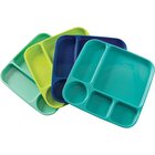 Image of product - Set/4 Meal Trays