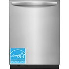 Image of product - 49 dBA Top Control EvenDry™ Dishwasher In Stainless Steel