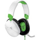 Turtle Beach Recon 70 White Headset for Xbox One and Xbox Series X|S