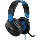 Turtle Beach Recon 70 Black Headset for PS4™ Pro, PS4™ & PS5™