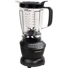 Image of product - 64oz. 3-Speed Black Countertop Blender With Pulse Technology