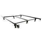 Image of product - Steelock King Super Duty Bed Frame