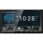 Image of product - Kenwood Excelon 6.95" Mechless Apple CarPlay, Android Audio