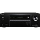Image of product - 155 Watt 5.2 Channel Audio/Video Receiver