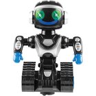 Kidstech Interactive Action Robot