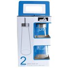 Image of product - 2Pc Glass Oil And Vinegar Dispensers