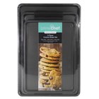 Image of product - 3 Piece Non-Stick Cookie Sheet Set