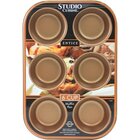 Image of product - 6 Cup Muffin Pan