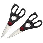 Image of product - 2 Stainless Steel Utility Shears