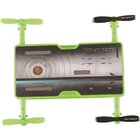 Image of product - Foldable Quadcopter Pocket Drone - Green