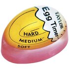 Image of product - Egg Timer - White