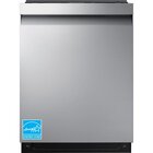 Image of product - 42 dBA Digital Hidden Touch Control StormWash Dishwasher In Stainless Steel