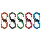 Image of product - 5 Pack S-Biner Microlock