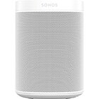 Image of product - Smart Speaker With Voice Control Built-In - White