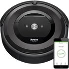 Robotic Vacuums: Vacuum Cleaners 