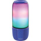 Image of product - Stereo Portable Speaker Color Changing Lights And Bluetooth Wireless Technology