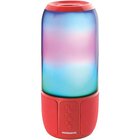 Image of product - Stereo Portable Speaker Color Changing Lights And Bluetooth Wireless Technology