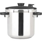 Cuisinart®  6 Quart High Pressure Multicooker 