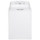 Image of product - 4.2 CuFt Top Load White Washer With Deep Clean Cycle