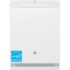Image of product - 48 dBA Top Control Dry Boost™ Dishwasher With Sanitize Cycle In White