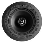 Definitive Technology 6.5" In-Wall / In-Ceiling Speaker - Single