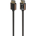 Image of product - III Series 4K HDMI Cable 1.5m \\ Premium Certified HDMI, 4K HDR, 18Gbps for 4K60, High Fidelity ARC, Gold Contacts & High Flex Cable