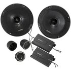 Image of product - CS SERIES 6-1/2 Components Full Range Stereo Speakers Set