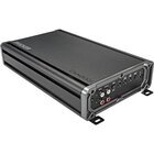 Kicker CX Series Mono Subwoofer Amplifier