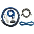 Image of product - 4AWG 2-Channel Amplifier Kit