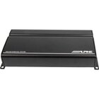 Image of product - Compact 4 Channel Car Stereo Amplifier