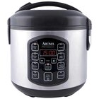 Image of product - 8-Cup (Cooked) Digital Rice And Multicooker