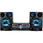 Image of product - HiFi Bluetooth Disc Shelf Audio System