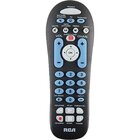 Image of product - Partially Backlit 3 Device Universal Remote With Streaming Capability